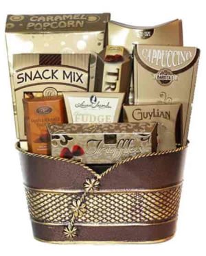 Gift Baskets in Canada
