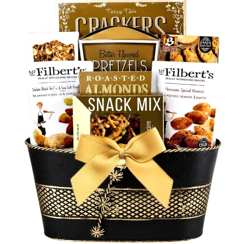 Golden Indulgence Gift