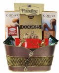 Gift Baskets In Toronto, Ontario | Canadian Gifts Boxes Delivery Canada