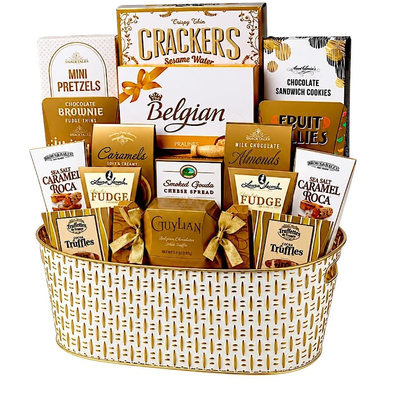 Sweet Comforts Collection