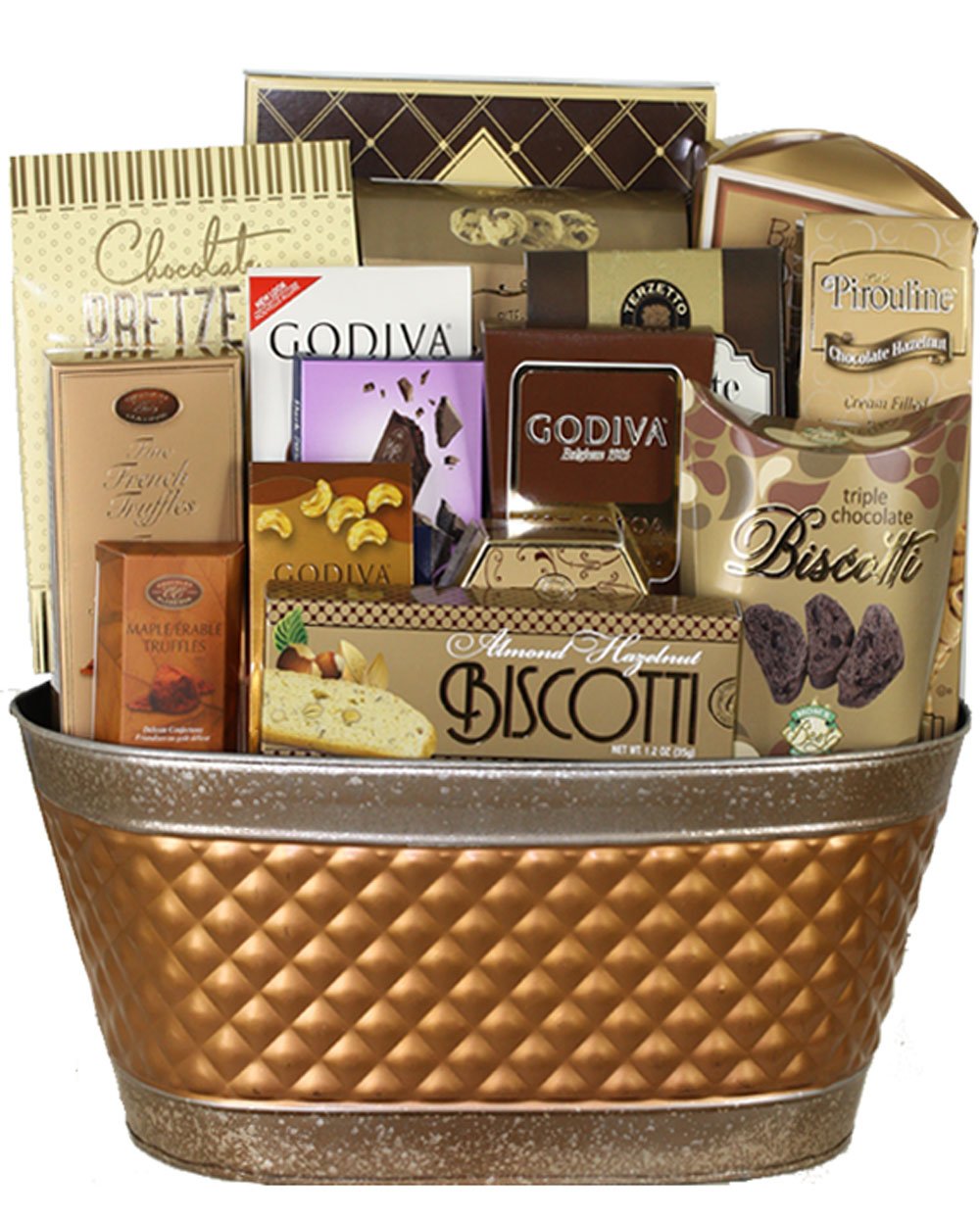 Executive Supreme Baskets - Canada's Gift Baskets Inc.