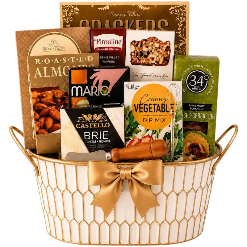 Holiday Corporate Gift