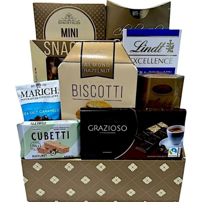 Sweet and Savoury Gift