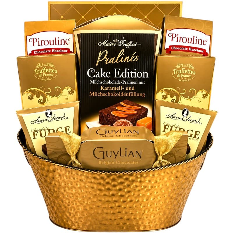 Holiday Gift Surprise