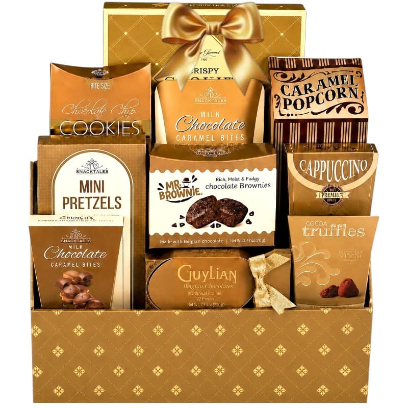 Holiday Gourmet Galore