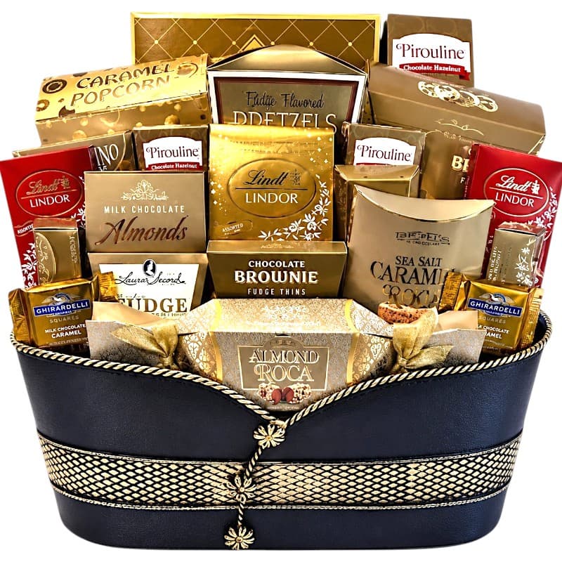 Deluxe Corporate Gift