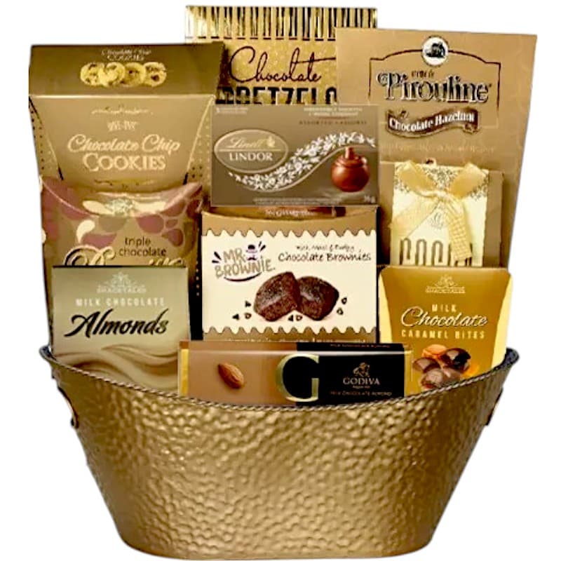 Holiday Chocolate Collection