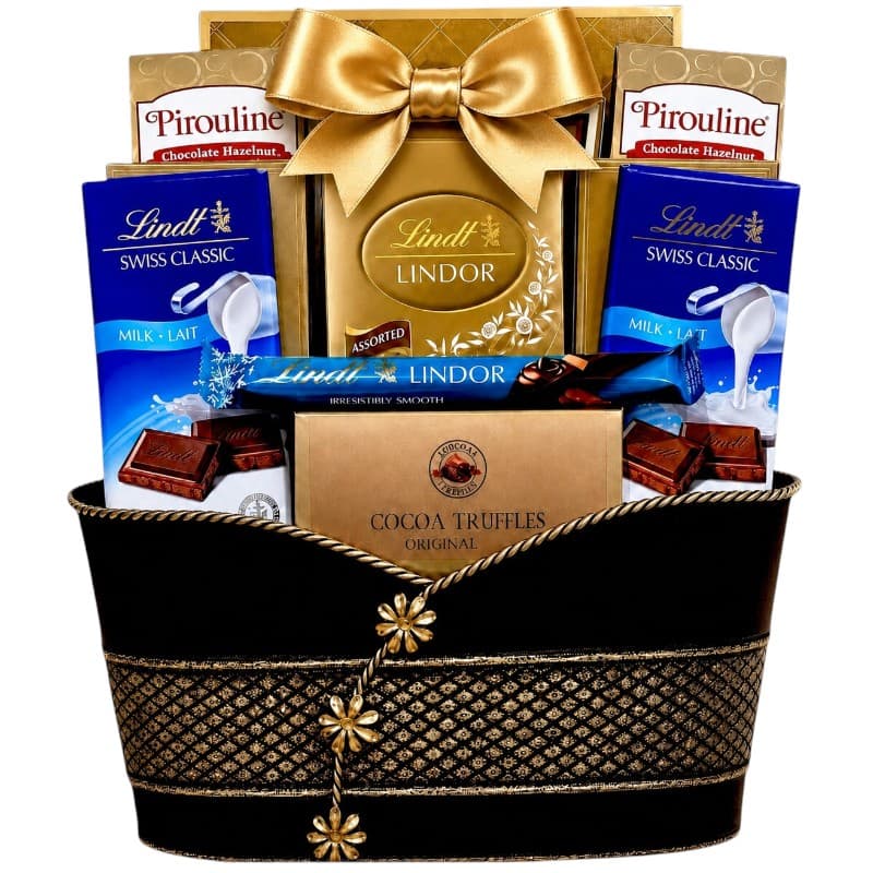 Lindt Xmas Treats
