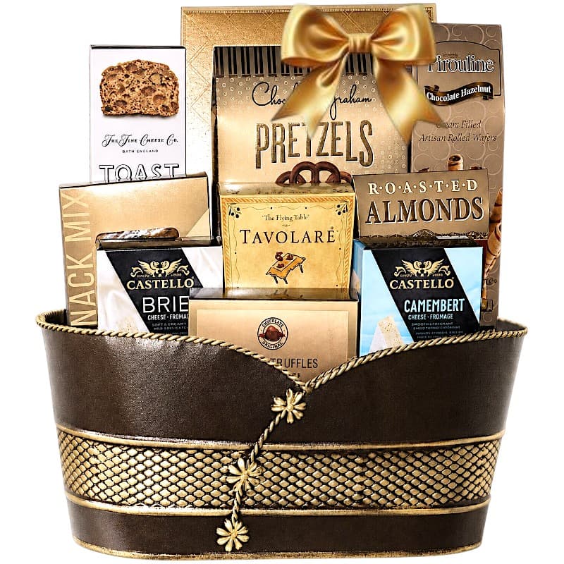 Savory Gift Treasure