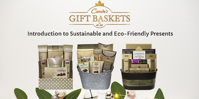 Introduction to Sustainable and Eco-Friendly Presents