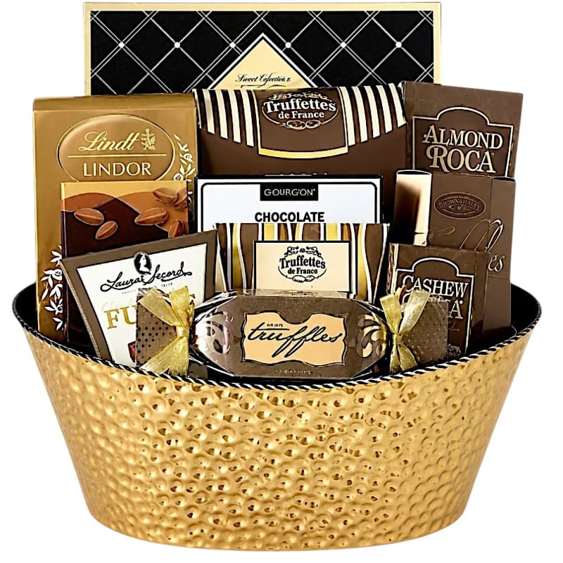 Lindt & Chocolate Gift Lindt & Chocolate Gift
