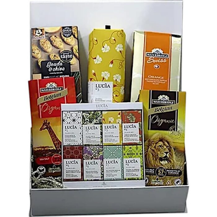 Luxury Gift Set