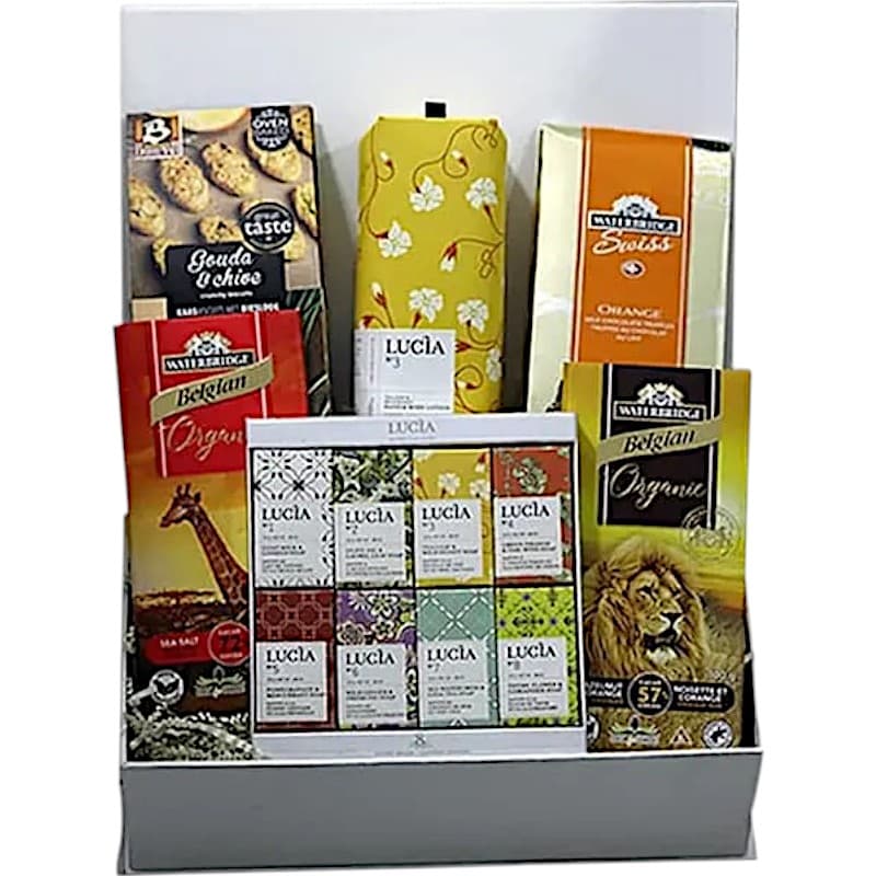 Luxury Gift Set