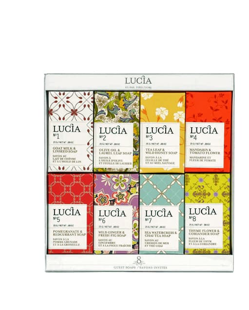 Luxury gift