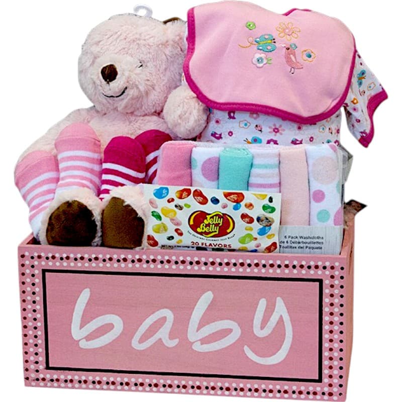 Baby Girl Sweet Arrival Baby Girl Sweet Arrival