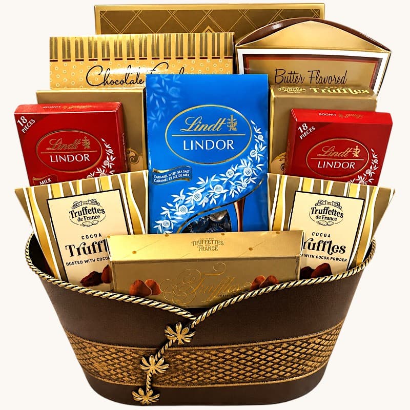 Deluxe Choice