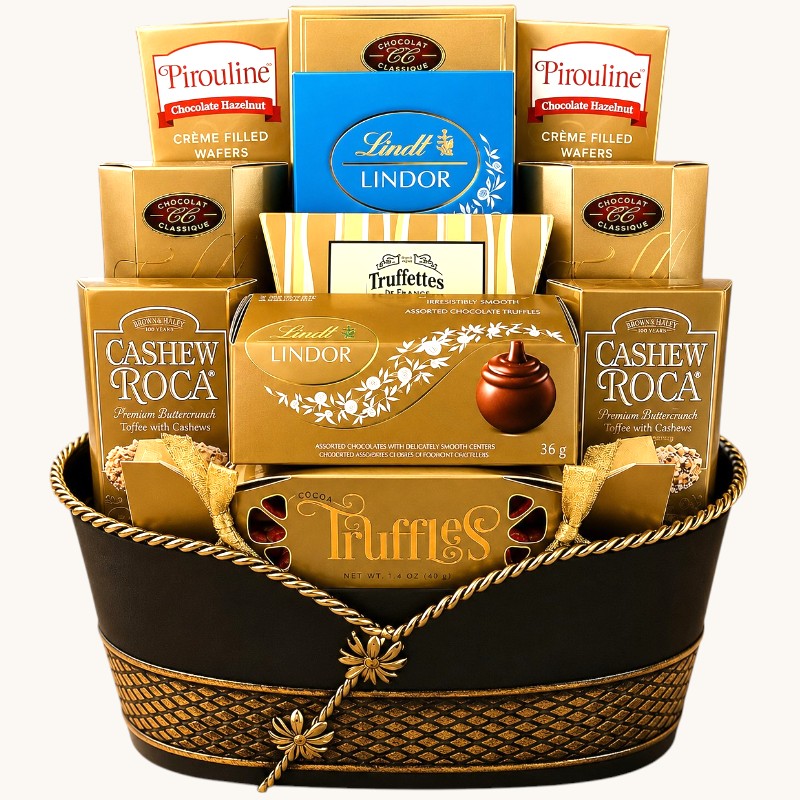 Lindt Delight Gift
