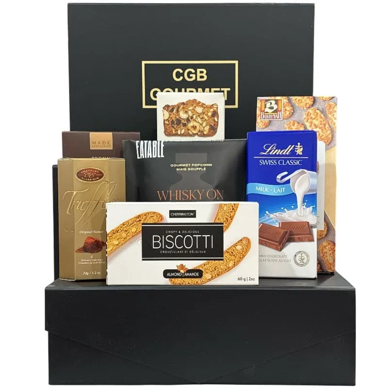 Top Toronto Gift Baskets: Unique & Customized Options 2 image