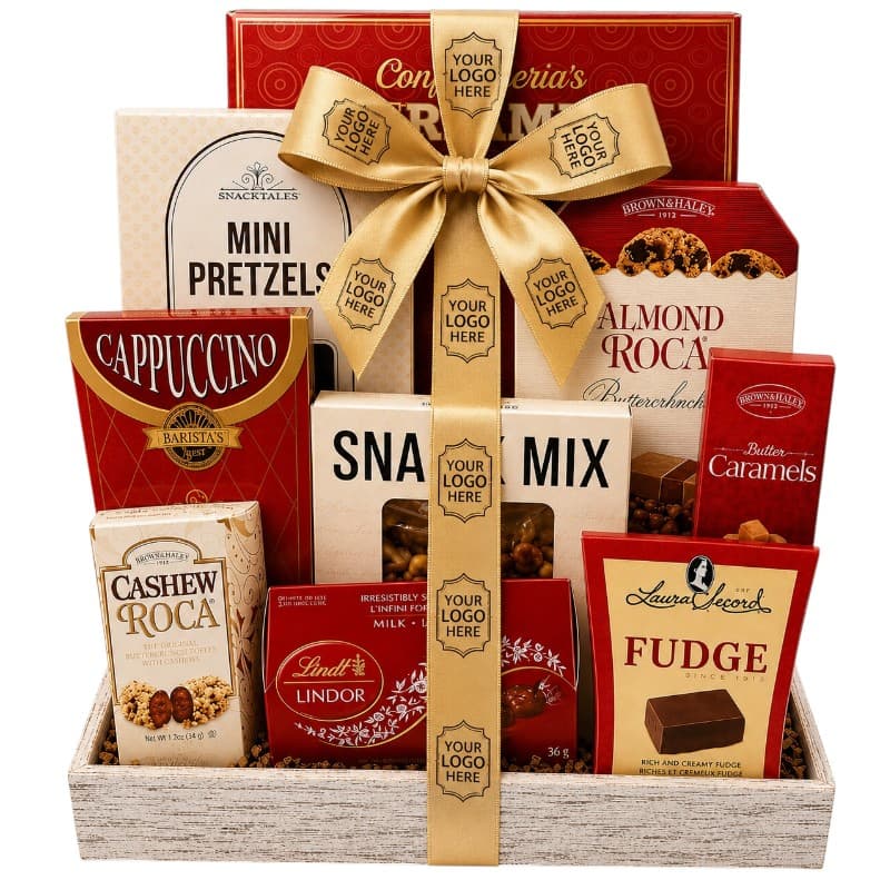 Gourmet Employee Gift