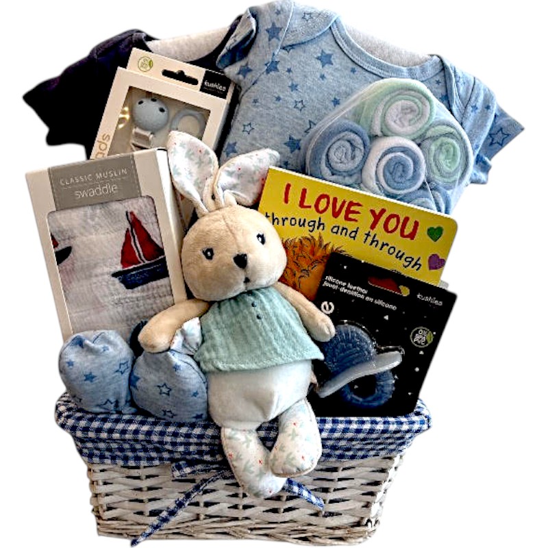 Kaloo First Birthday Gift Kaloo First Gift - Image 1