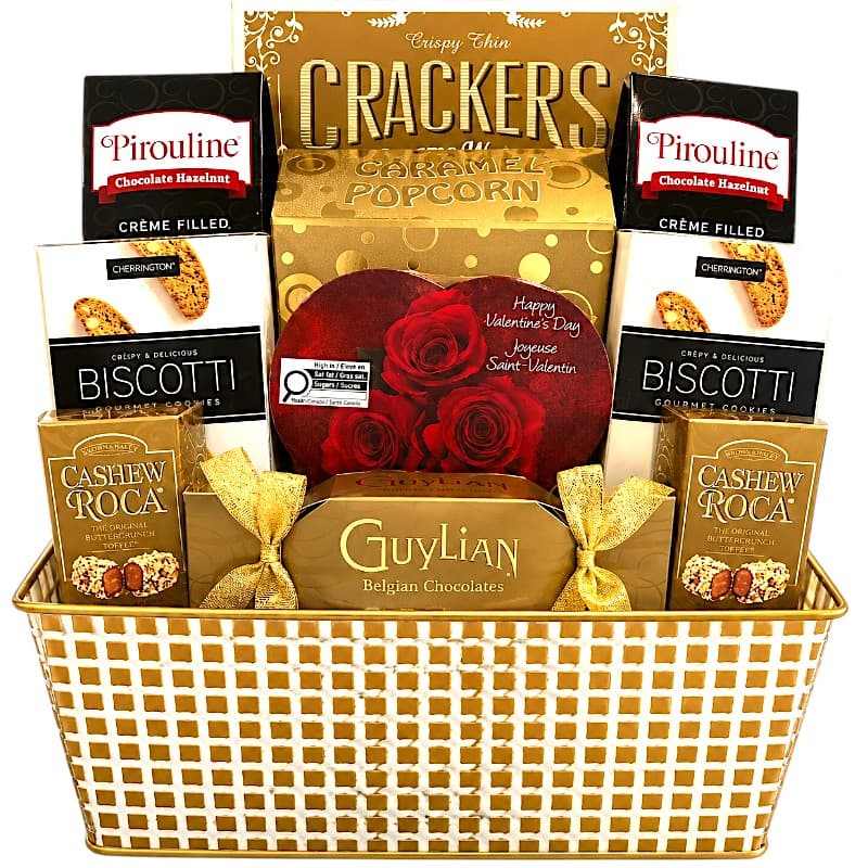 Mothers Day Gourmet Surprise Mothers Day Gourmet Surprise