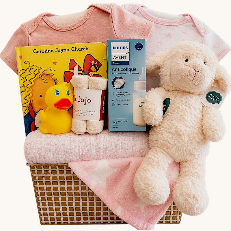 I Love You Girl Lamb I Love You Girl Lamb - Image 1