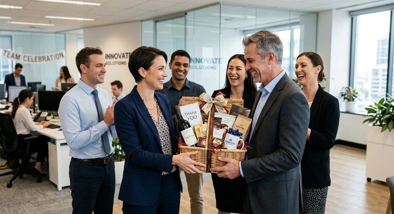 Corporate-Gift-Baskets-Toronto
