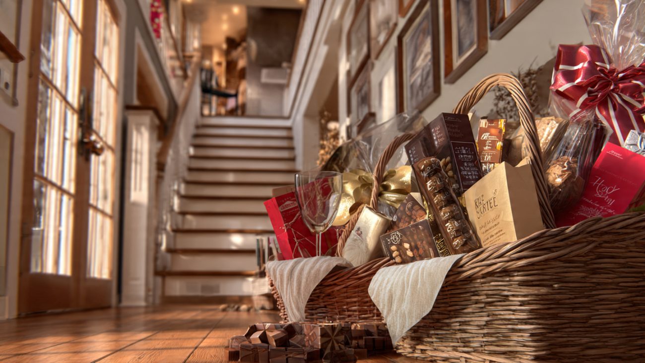 Toronto Gift Baskets