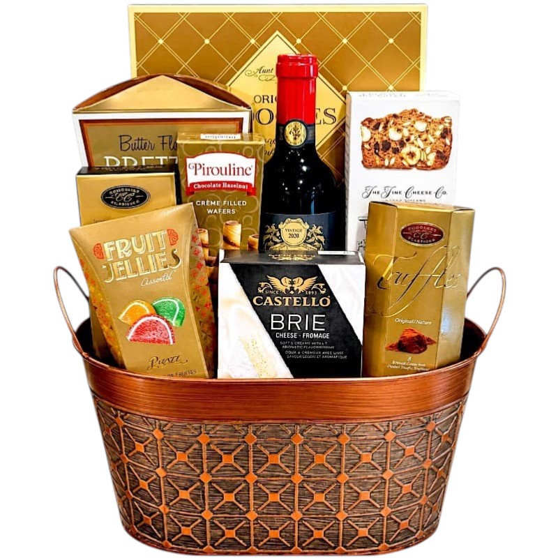 Luxury Wine Gift Luxury Wine Gift