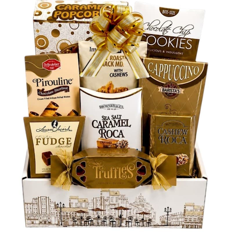 Snack & go Snack & go