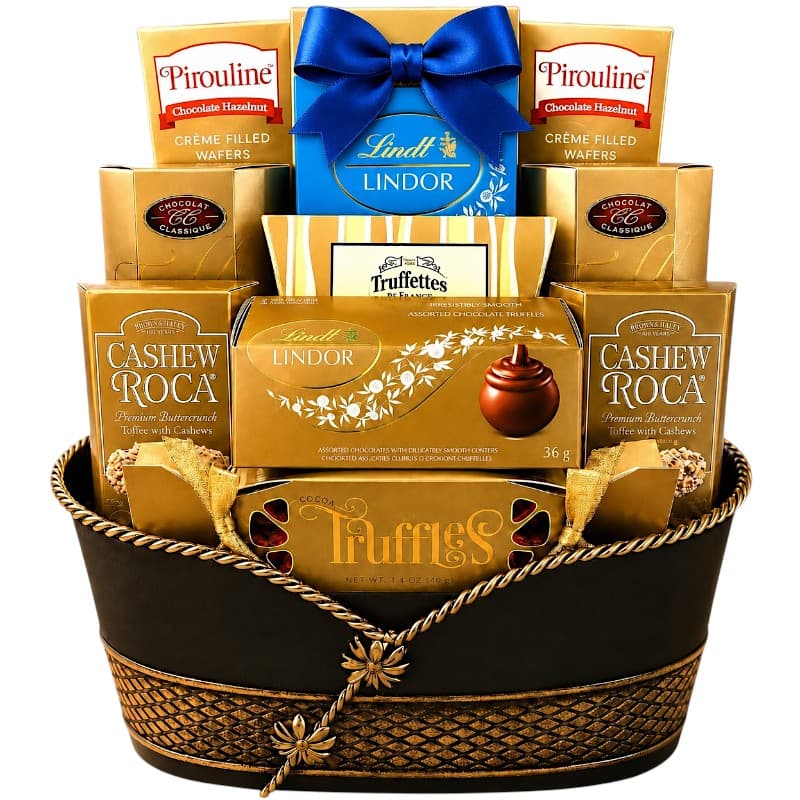 Lindt Delight Gift