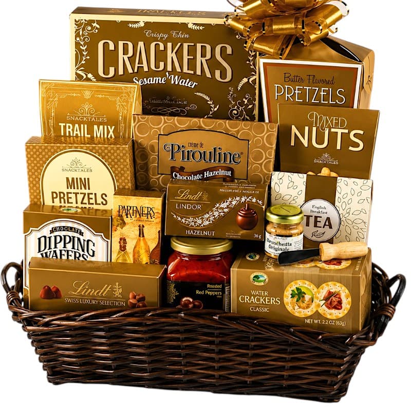 Sensational Snacks Sensational Snacks