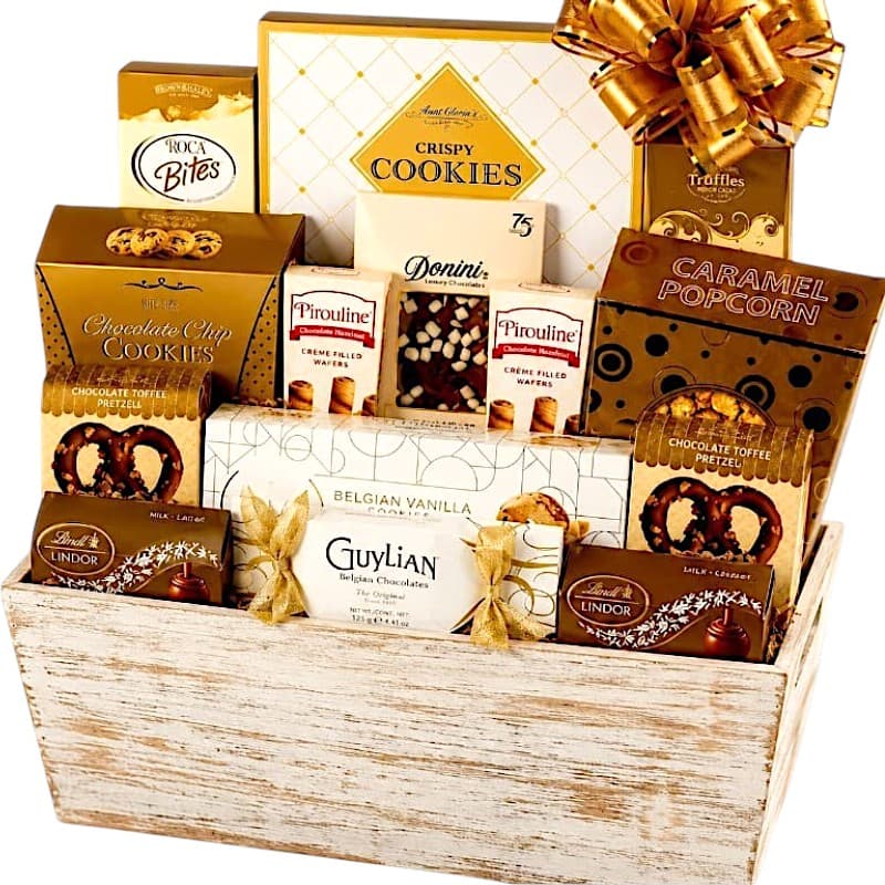 Signature Luxury Gift