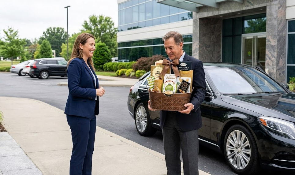 Employee Appreciation Gift Ideas
