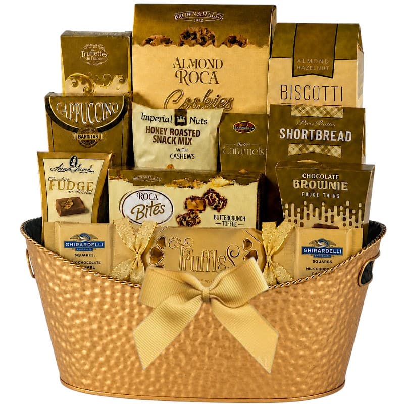 Set of 10 Everything Sweet & Savoury Everything Sweet & Savoury