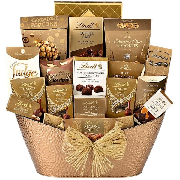 Signature Premier Gift Basket