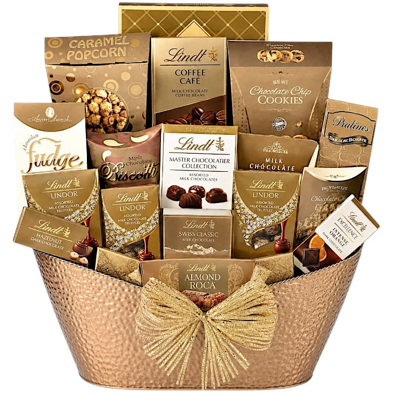 Signature Premier Gift Basket
